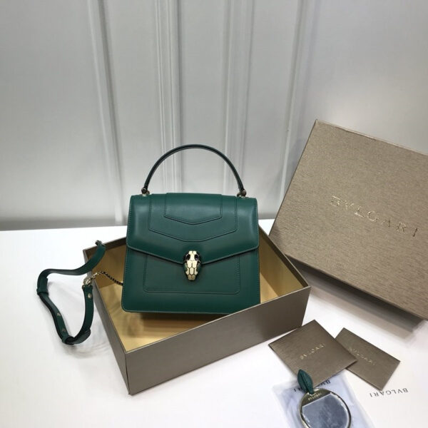 Replica Bvlgari bag designer bags replicas