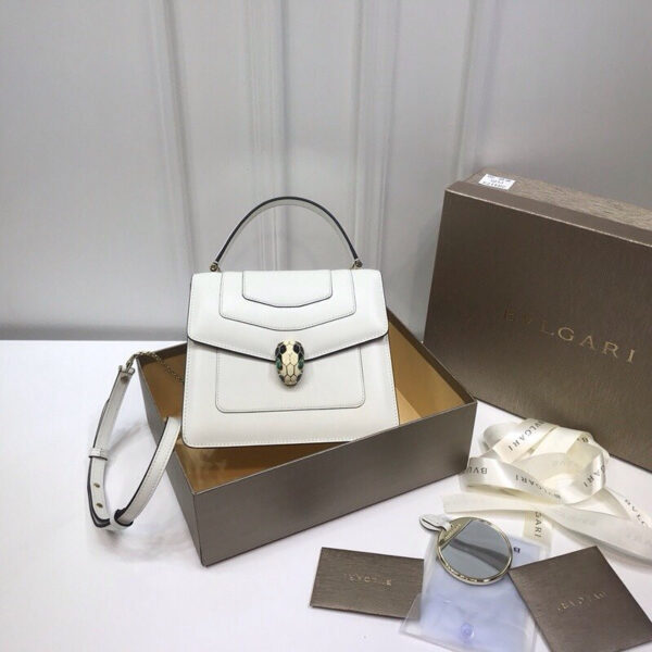 Replica Bvlgari bag designer bags replicas