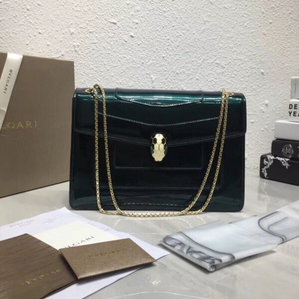 bvlgari serpenti bag 28