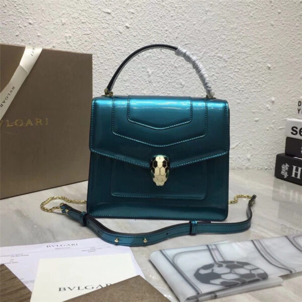 bvlgari serpenti bag 20