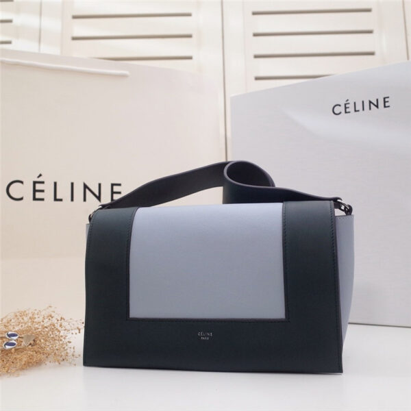 CELINE FRAME BAG