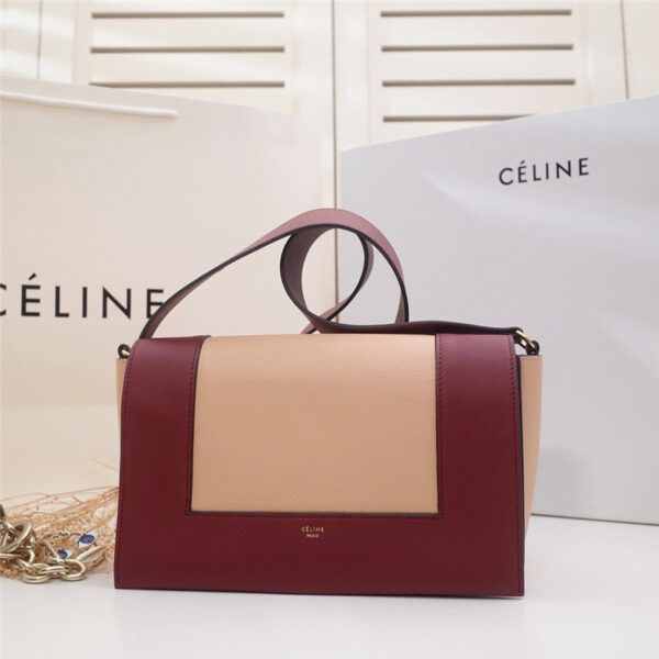 CELINE FRAME BAG