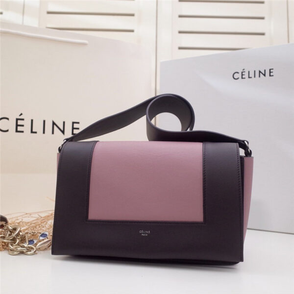 CELINE FRAME BAG