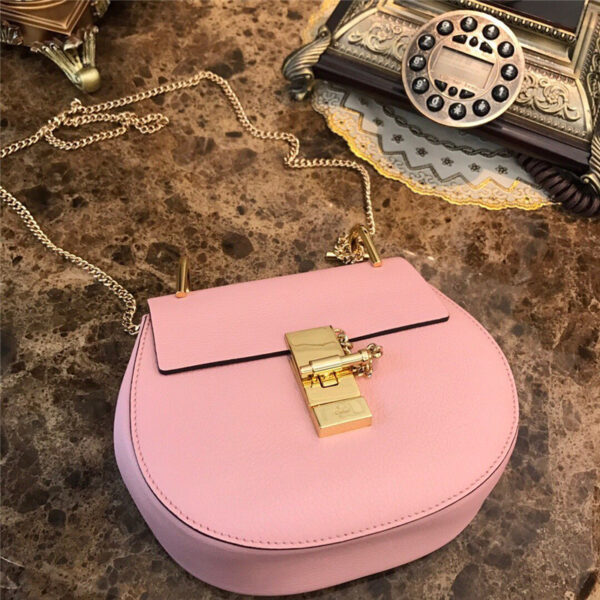 chloe mini drew bijou bag