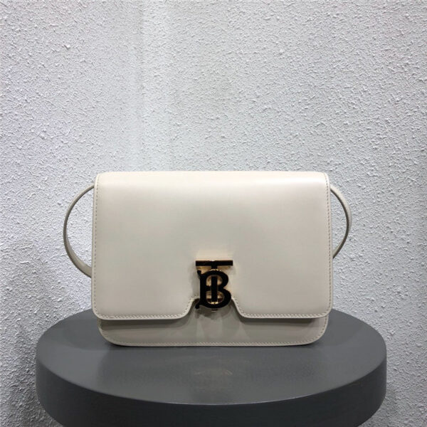 burberry TB Crossbody Bag