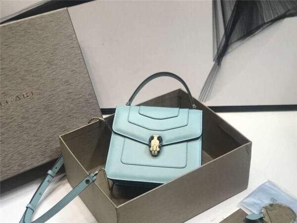 Replica Bvlgari bag designer bags replicas