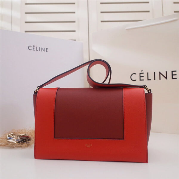 CELINE FRAME BAG