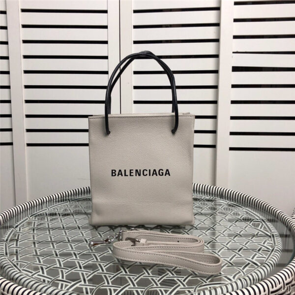 Balenciaga Shopping Tote XXS bag