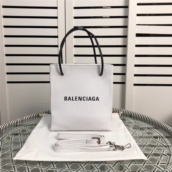 Balenciaga Shopping Tote XXS bag