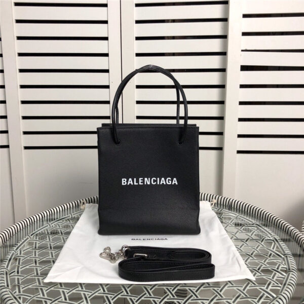 Balenciaga Shopping Tote XXS bag