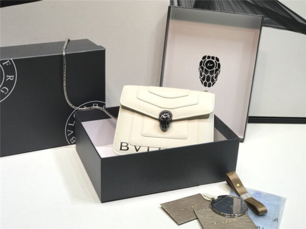 bvlgari x fragment bag