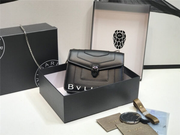 bvlgari x fragment bag