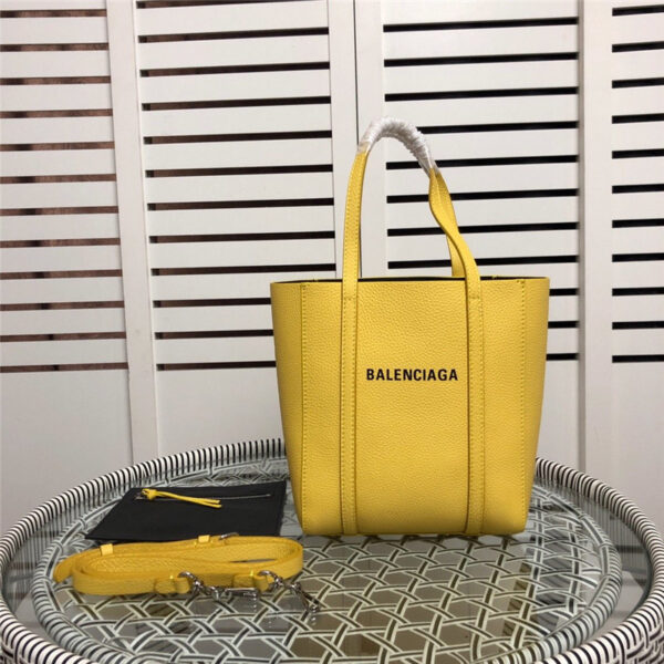 balenciaga tote bag small everyday replica bags