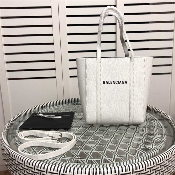 balenciaga tote bag small everyday replica bags