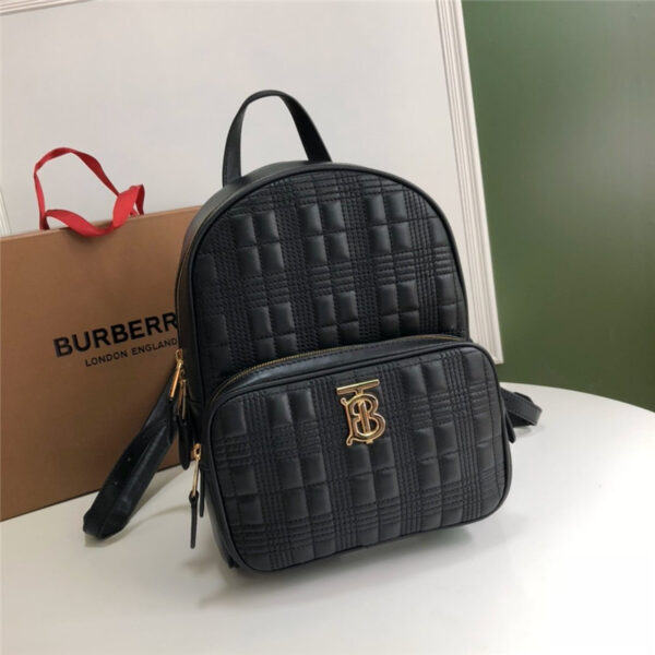 burberry backpack