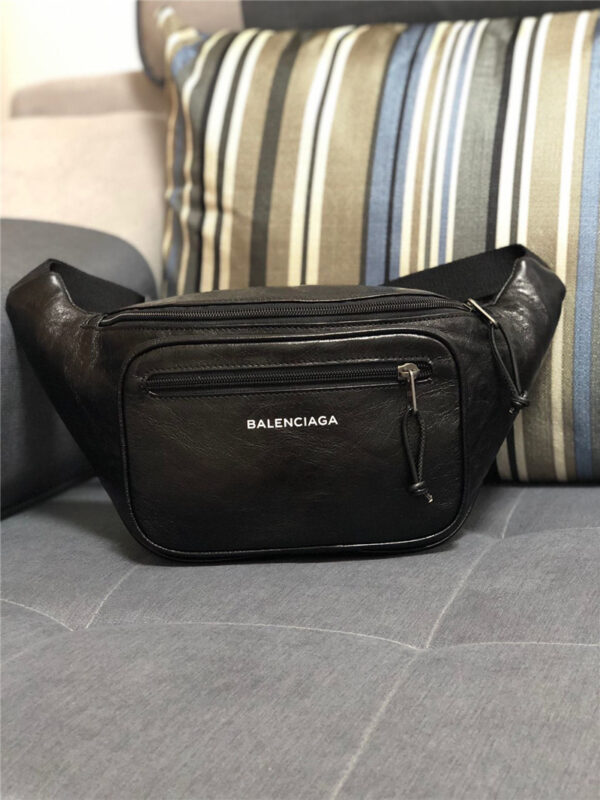 balenciaga belt bags replica bags