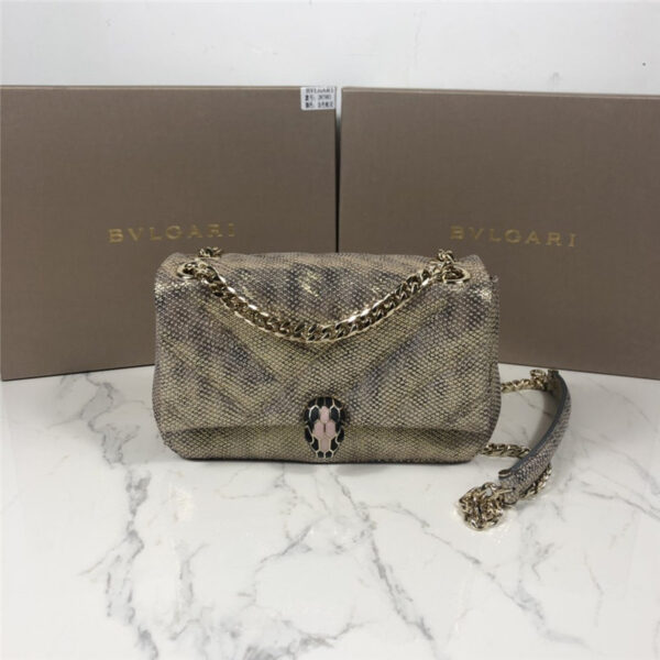 BVLGARI handbag