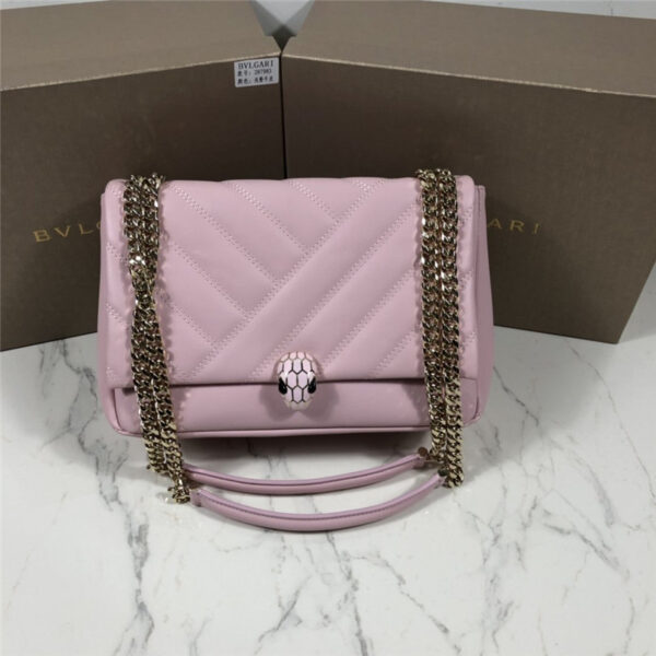 BVLGARI handbag