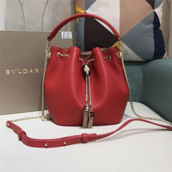 BVLGARI handbag bag