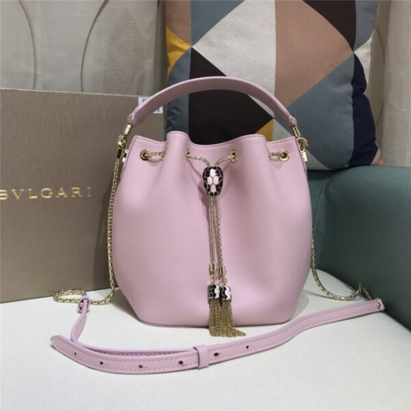 BVLGARI handbag bag