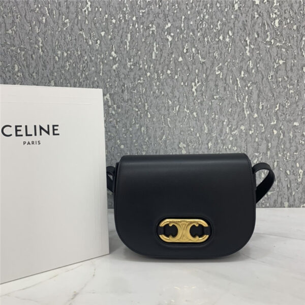 celine maillon triomphe bag replica bags