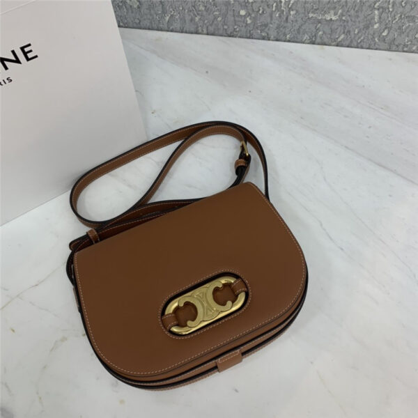 celine maillon triomphe bag replica bags