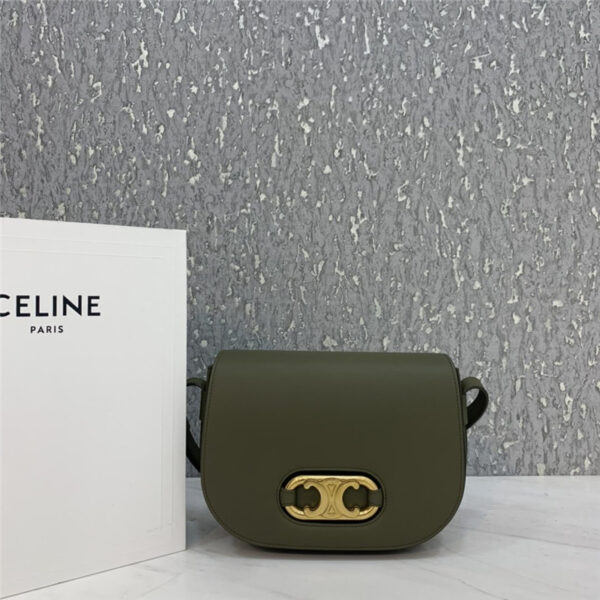 celine maillon triomphe bag replica bags