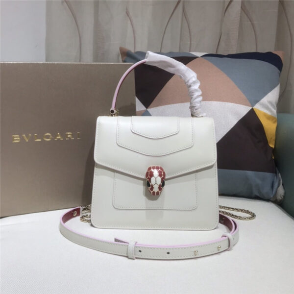 bvlgari serpenti forever bag