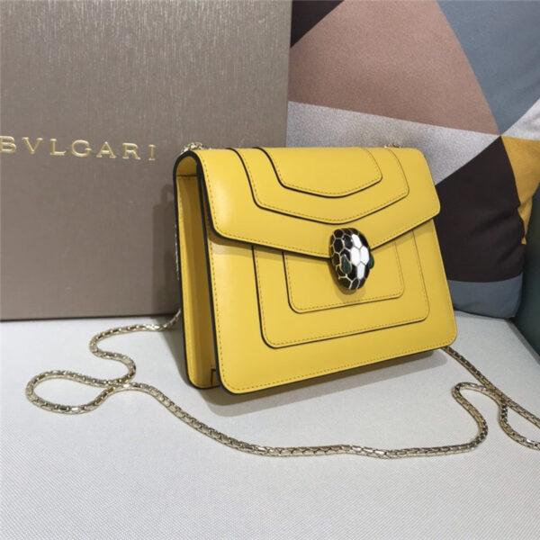 bvlgari serpenti forever bag