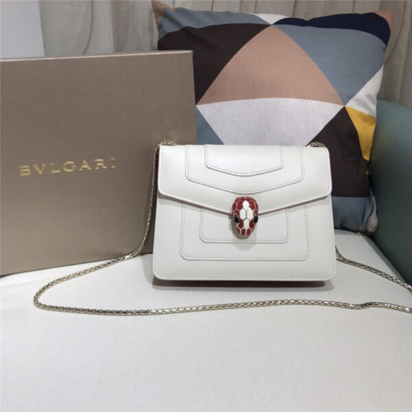 bvlgari serpenti forever bag