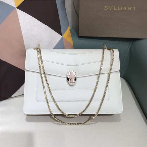 bvlgari serpenti forever bag