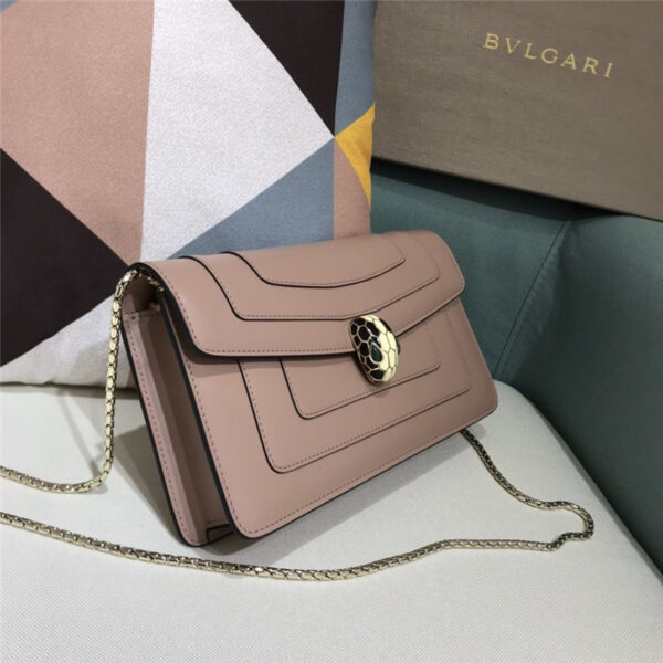 Bvlgari chain small bag replica bag