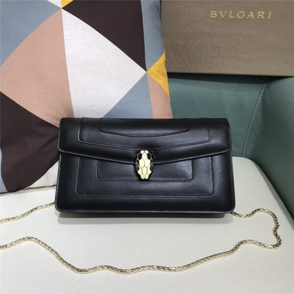 Bvlgari chain small bag replica bag