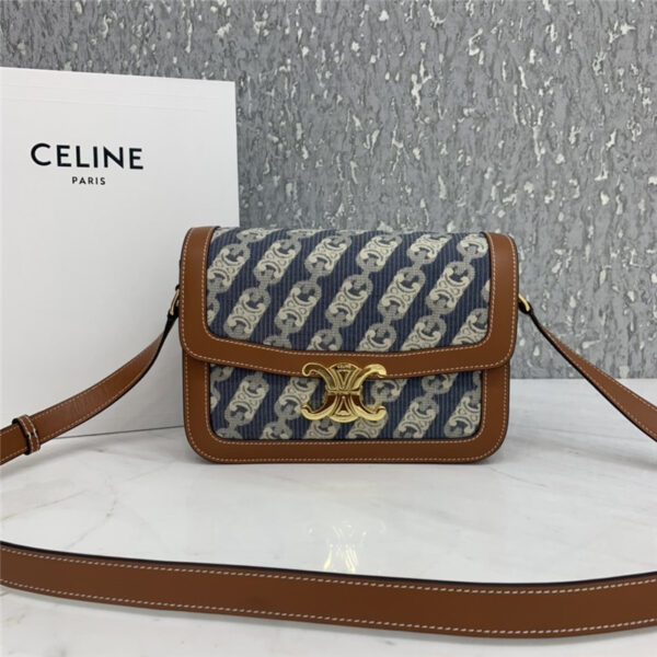 celine triomphe bag