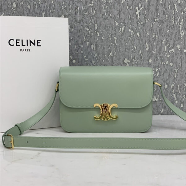 celine triomphe bag