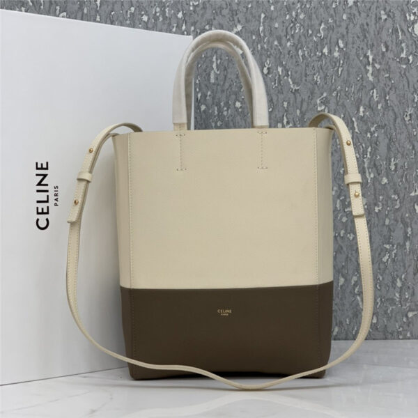 Celine Cabas bag