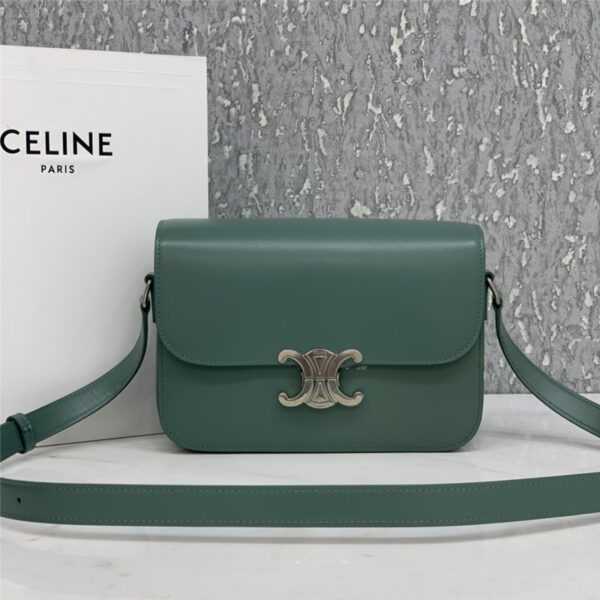 celine triomphe bag