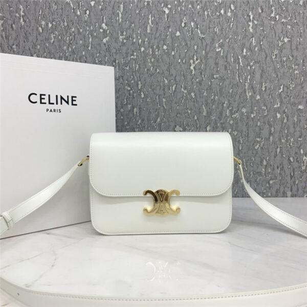 celine triomphe bag