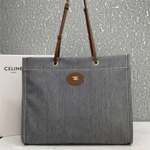 Celine Cabas bag