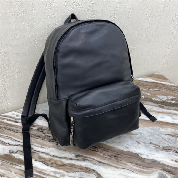 celine triomphe medium backpack