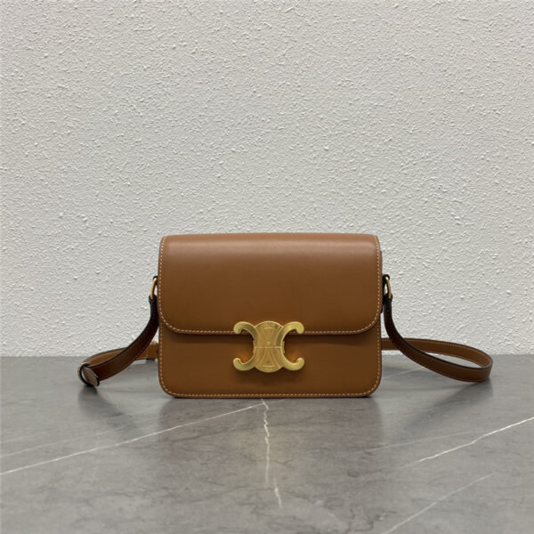 celine triomphe bag