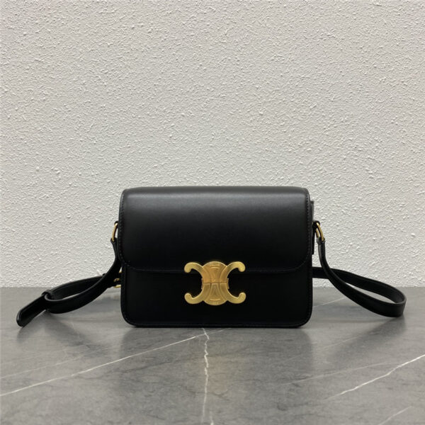 celine triomphe bag