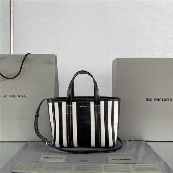 balenciaga tote shopping bag