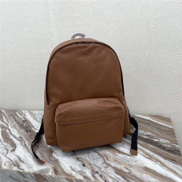 celine triomphe medium backpack