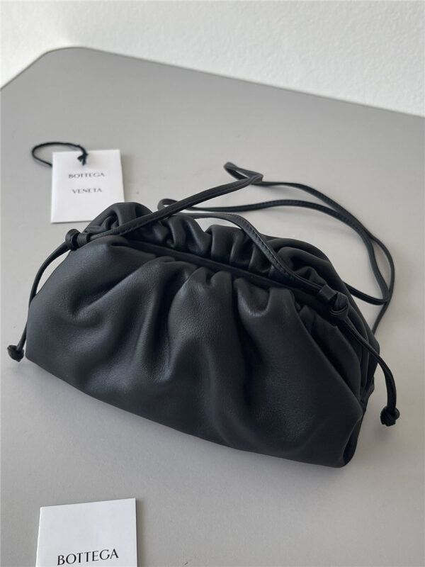 bottega veneta small pouch bag