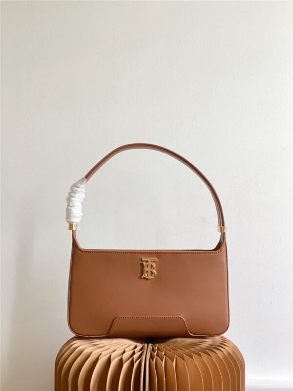 burberry hobo shoulder bag