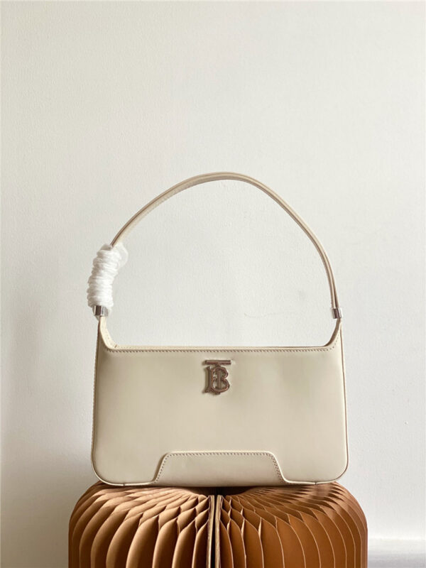 burberry hobo shoulder bag