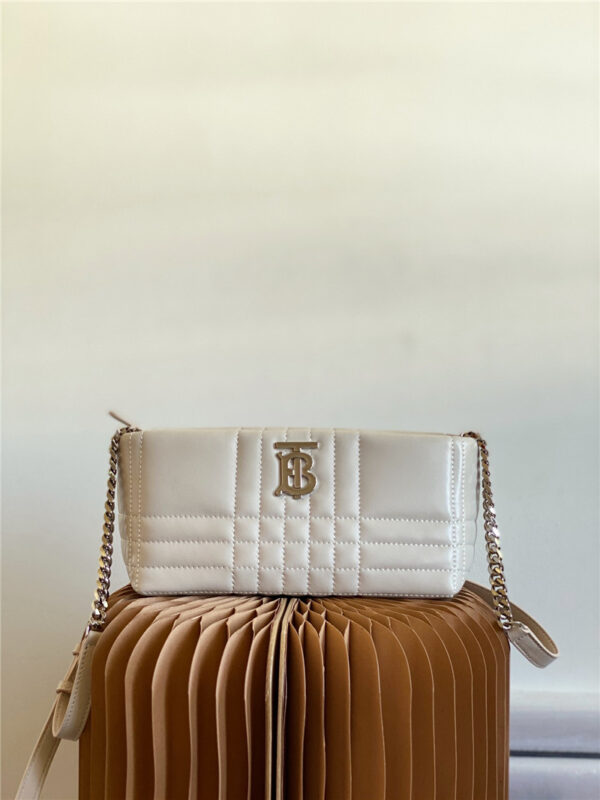 burberry lola rose bag