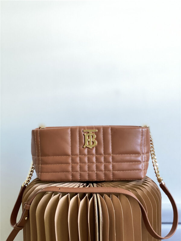 burberry lola rose bag