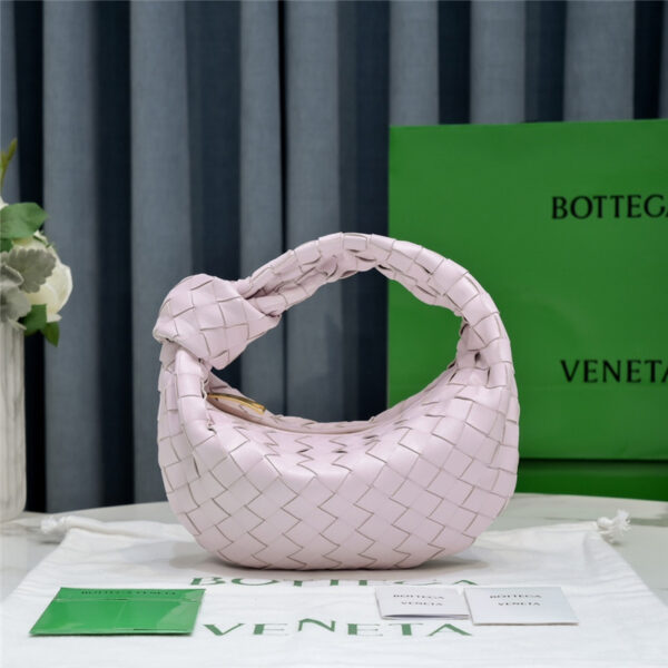 bottega veneta mini jodie bag